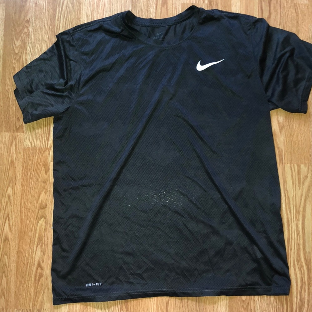 Nike Dri-Fit Shirt